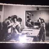 Il fratello di Domenico, Francesco, apr� invece nel 1952 uno stabilimento di savoiardi che ebbe un clamoroso successo